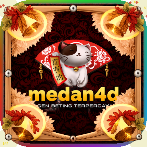 medan4d — mitra unggulan